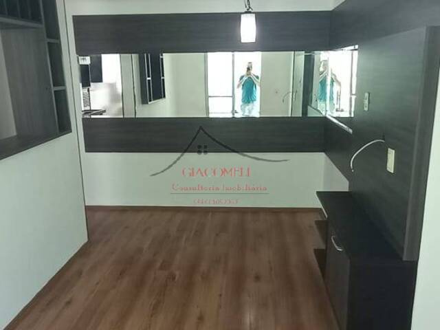#960 - Apartamento para Locação em São Paulo - SP - 3