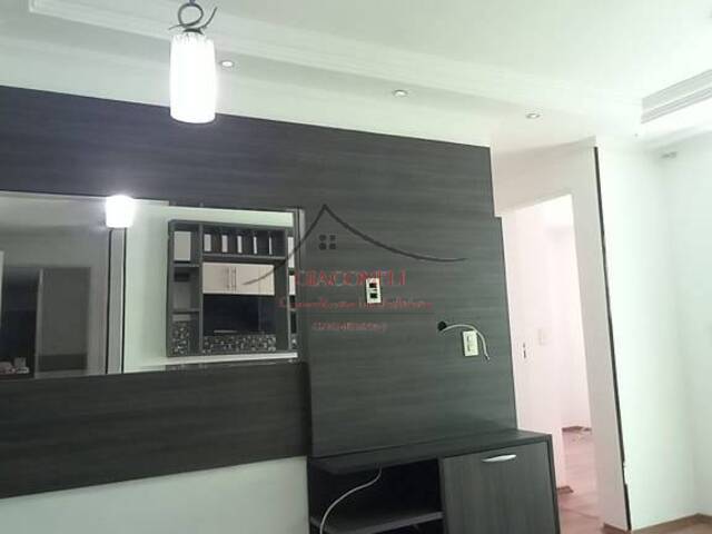 #960 - Apartamento para Locação em São Paulo - SP - 2