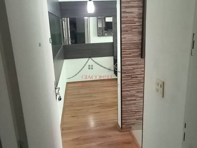 #960 - Apartamento para Locação em São Paulo - SP - 1