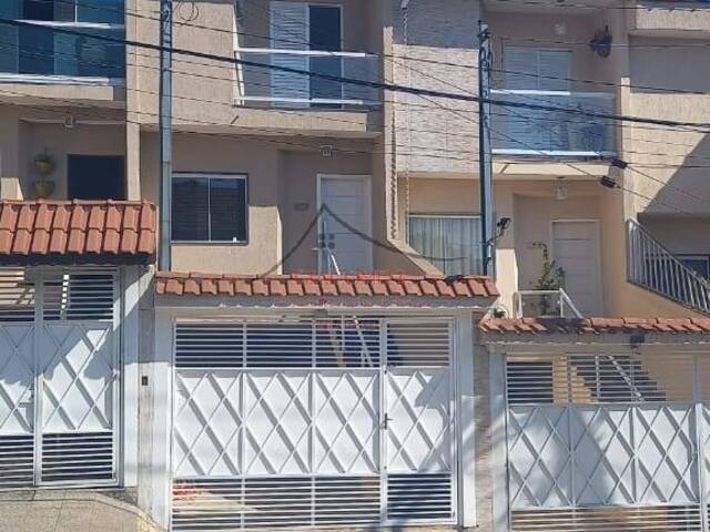 #953 - Casa para Locação em São Paulo - SP - 1