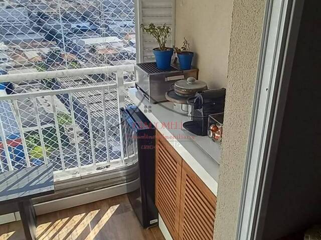 Apartamento para Venda em São Paulo - 4