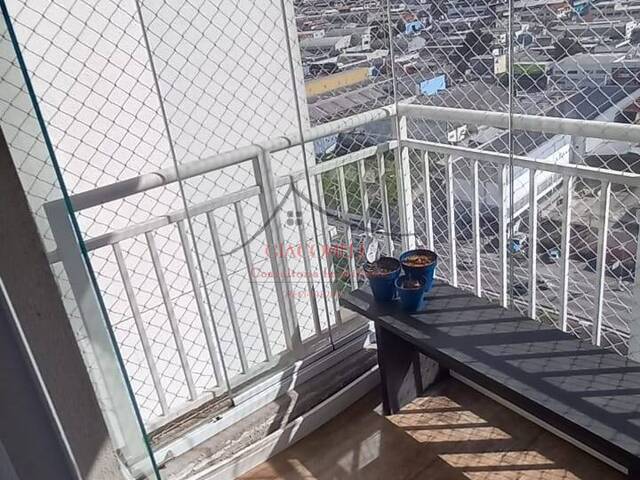 Apartamento para Venda em São Paulo - 5