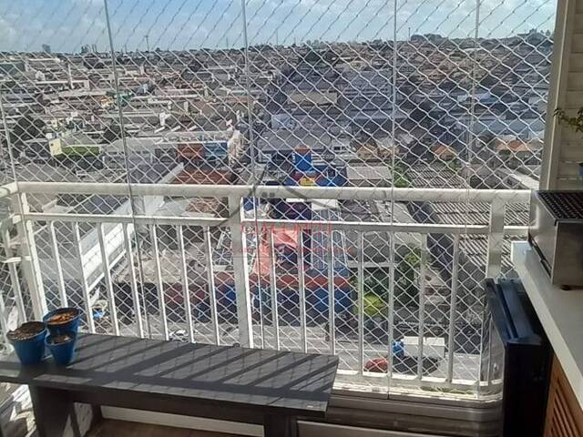 #185 - Apartamento para Venda em São Paulo - SP