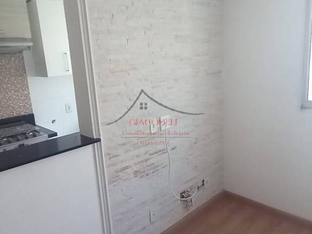 #949 - Apartamento para Locação em São Paulo - SP - 3