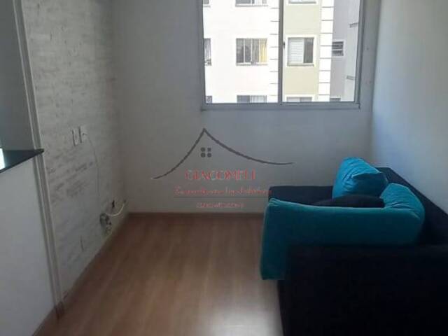 #949 - Apartamento para Locação em São Paulo - SP - 1