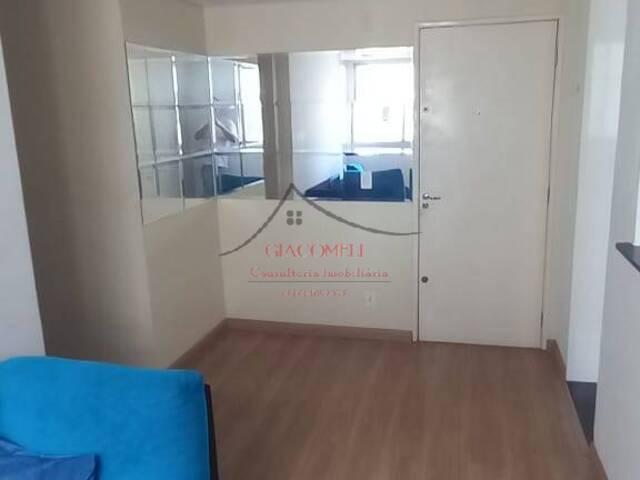 #949 - Apartamento para Locação em São Paulo - SP - 2