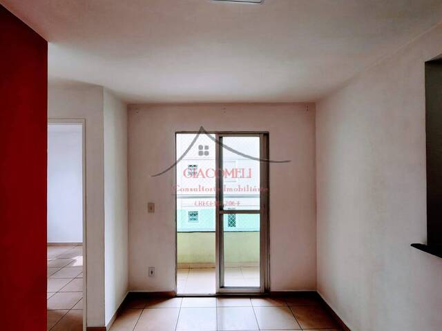 #967 - Apartamento para Locação em São Paulo - SP - 1