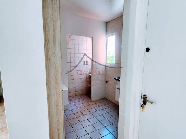 #968 - Apartamento para Venda em São Paulo - SP