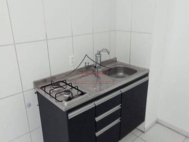 #732 - Apartamento para Locação em São Paulo - SP - 2