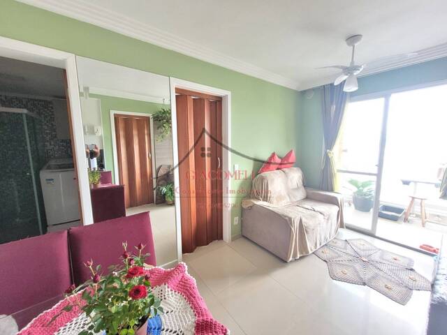 Apartamento para Venda em São Paulo - 5