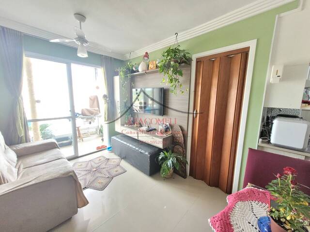 Apartamento para Venda em São Paulo - 4