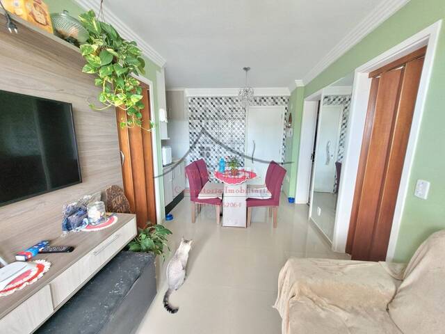 #976 - Apartamento para Venda em São Paulo - SP