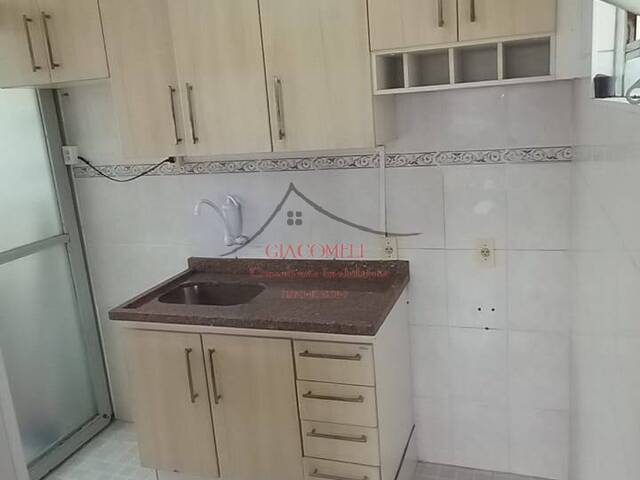 #975 - Apartamento para Venda em São Paulo - SP