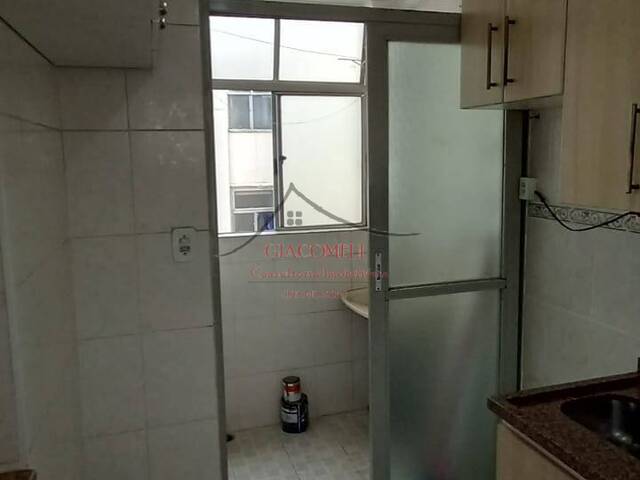 #975 - Apartamento para Venda em São Paulo - SP