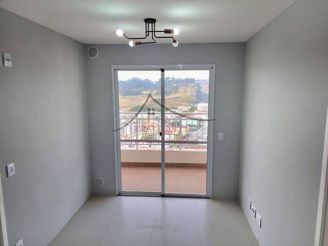 #977 - Apartamento para Venda em São Paulo - SP