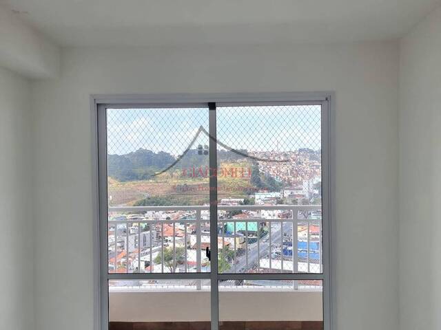 #977 - Apartamento para Venda em São Paulo - SP