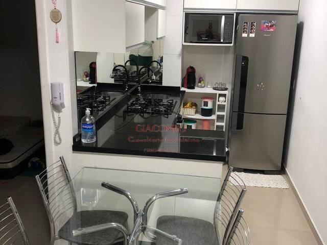 #978 - Apartamento para Venda em São Paulo - SP