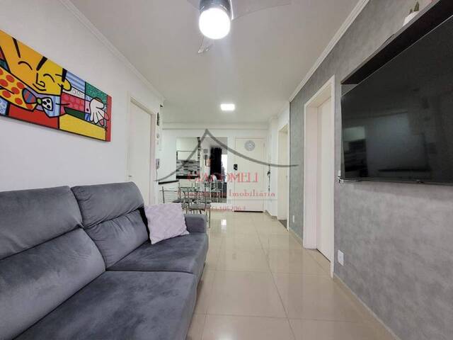 #978 - Apartamento para Venda em São Paulo - SP - 2