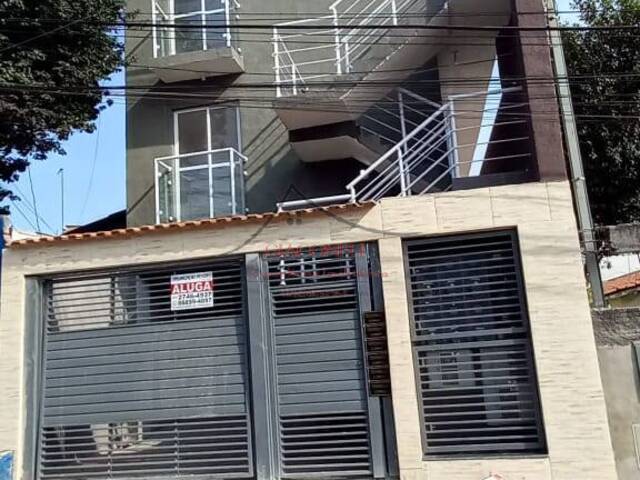 #981 - Casa para Locação em São Paulo - SP - 1