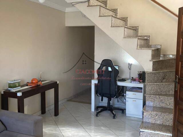 Casa para Venda em São Paulo - 5