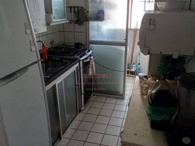 Apartamento para Venda em São Paulo - 5
