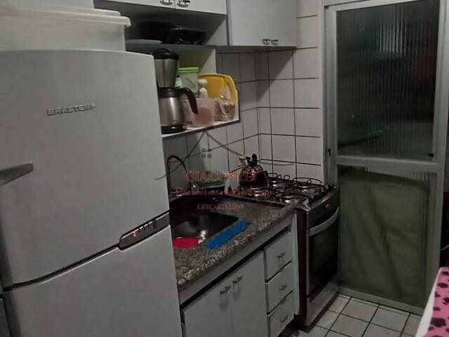 Apartamento para Venda em São Paulo - 5