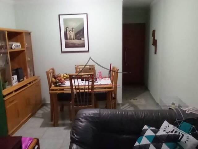#988 - Apartamento para Venda em São Paulo - SP