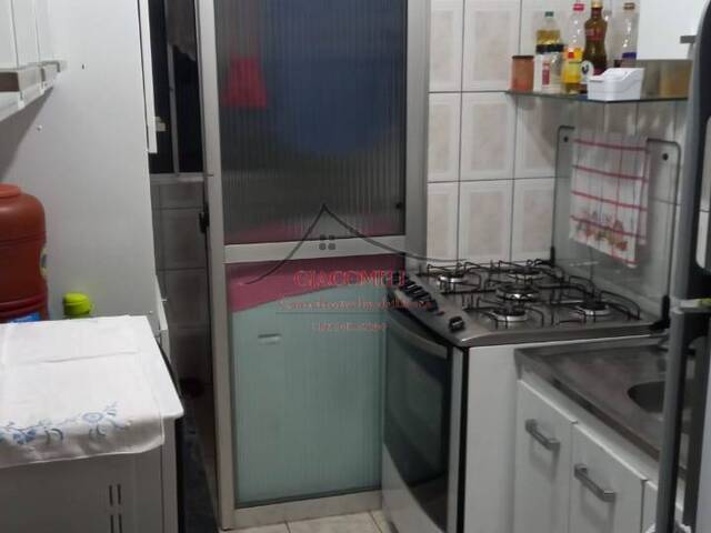 Apartamento para Venda em São Paulo - 5