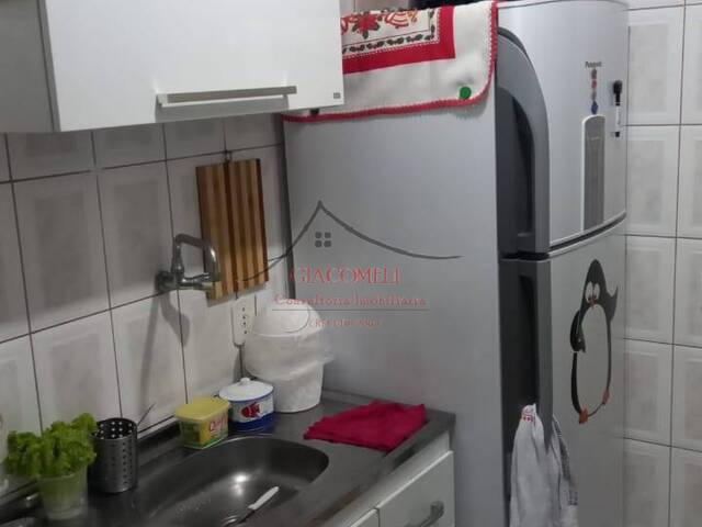 Apartamento para Venda em São Paulo - 4