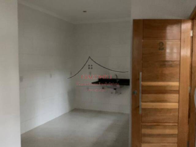 #649 - Apartamento para Venda em São Paulo - SP