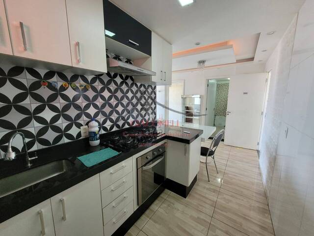 Apartamento para Venda em São Paulo - 4