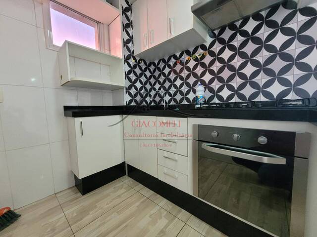 #999 - Apartamento para Venda em São Paulo - SP