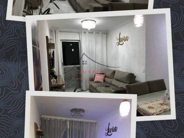 #1003 - Apartamento para Venda em São Paulo - SP