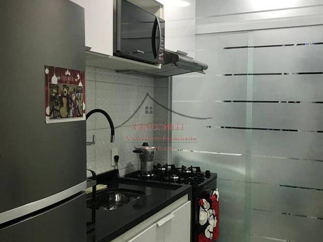 Apartamento para Venda em São Paulo - 5