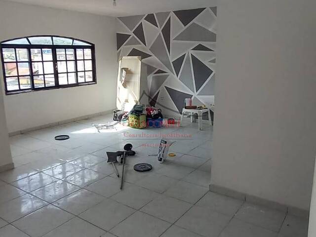 #991 - Casa para Locação em São Paulo - SP - 1