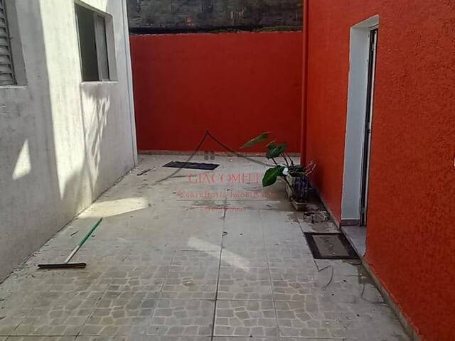 Casa para Locação em São Paulo - 5
