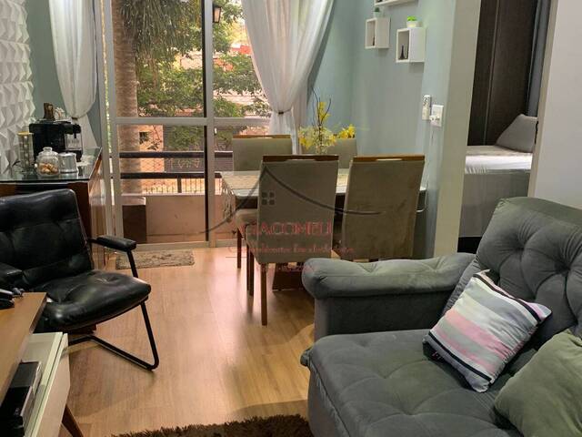 #1008 - Apartamento para Venda em São Paulo - SP