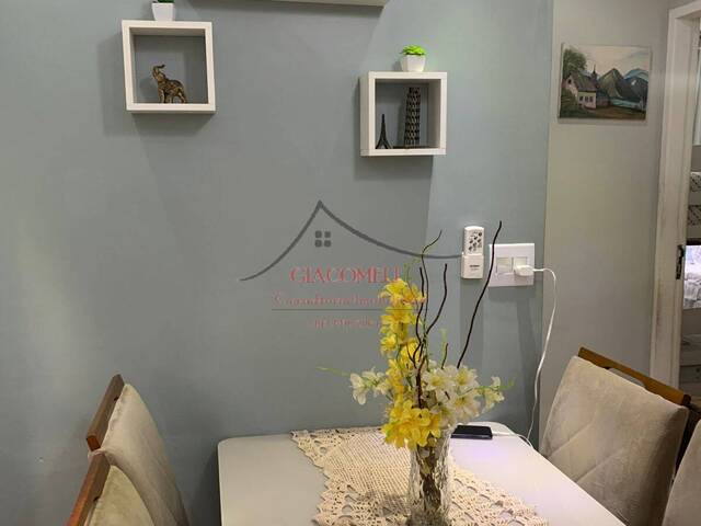 #1008 - Apartamento para Venda em São Paulo - SP