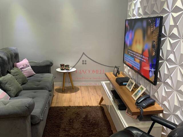 Apartamento para Venda em São Paulo - 4