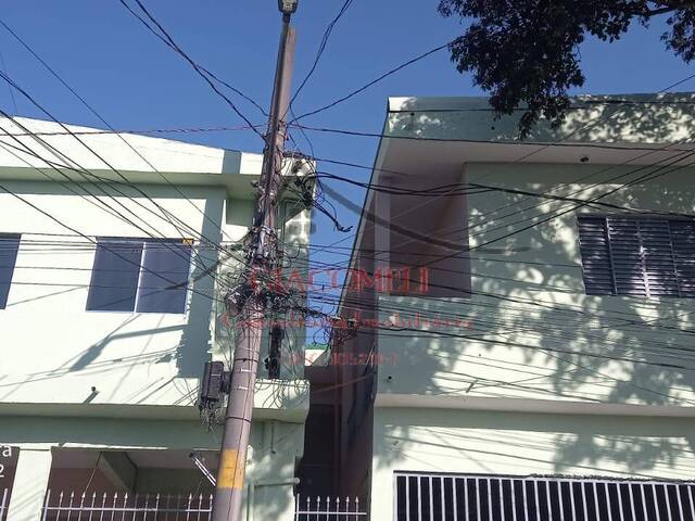 #1010 - Casa para Locação em São Paulo - SP - 1