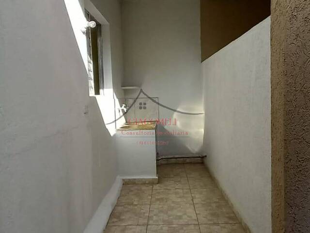Casa para Locação em São Paulo - 5