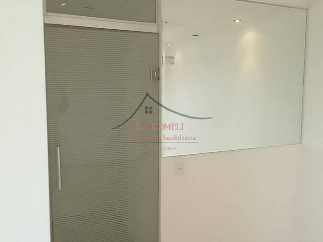 #384 - Apartamento para Venda em São Paulo - SP