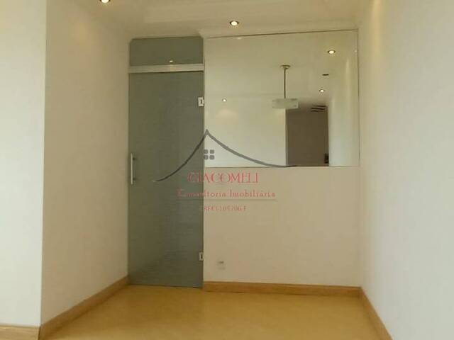#384 - Apartamento para Venda em São Paulo - SP