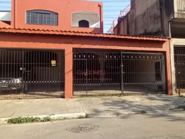 #991 - Casa para Locação em São Paulo - SP - 1