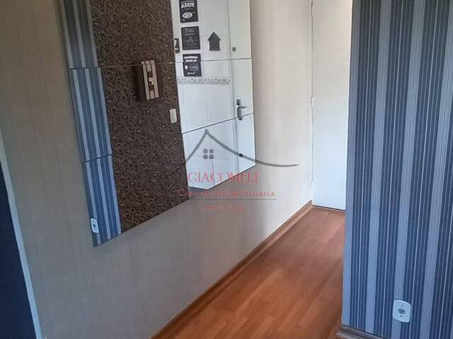 Apartamento para Locação em São Paulo - 5