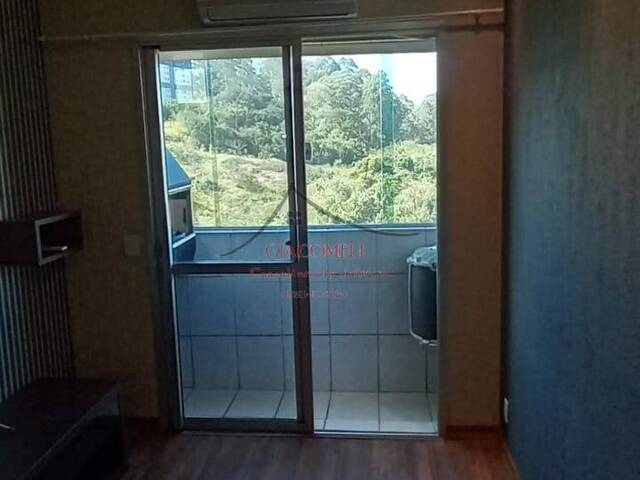 #747 - Apartamento para Locação em São Paulo - SP