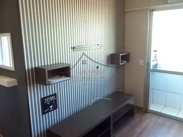 #747 - Apartamento para Locação em São Paulo - SP - 1