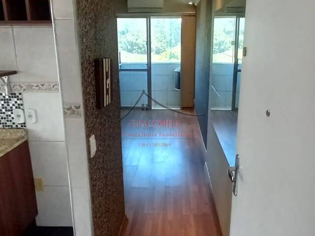 #747 - Apartamento para Locação em São Paulo - SP