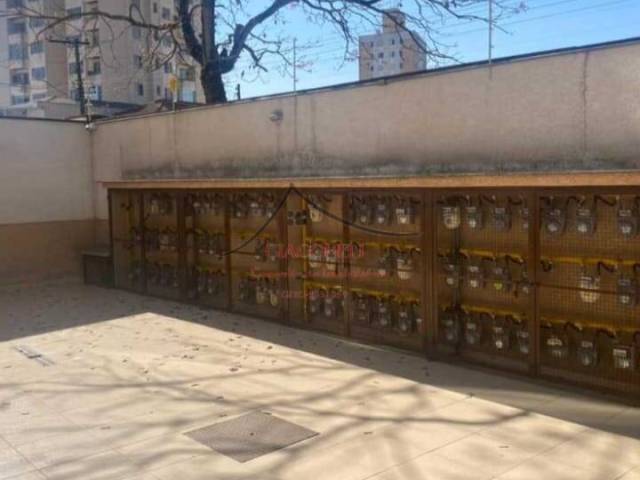 #1018 - Apartamento para Locação em São Paulo - SP - 2