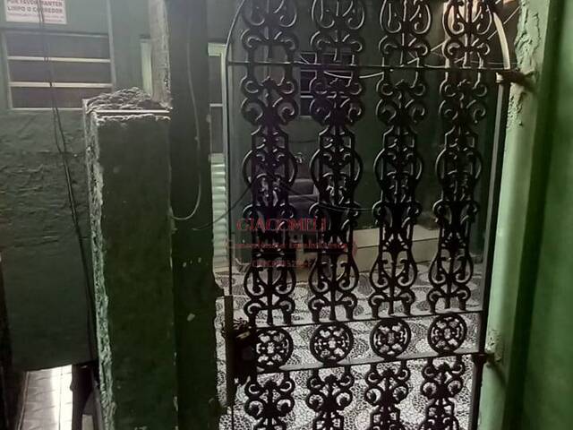#479 - Casa para Locação em São Paulo - SP - 1